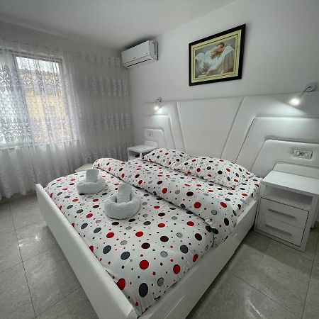 Romance Apartments Tirana Exterior foto