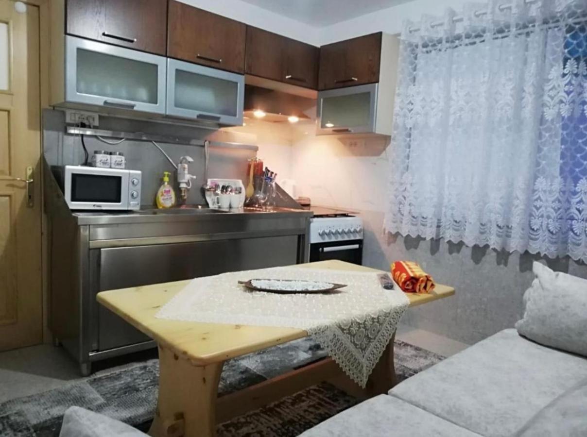 Romance Apartments Tirana Exterior foto